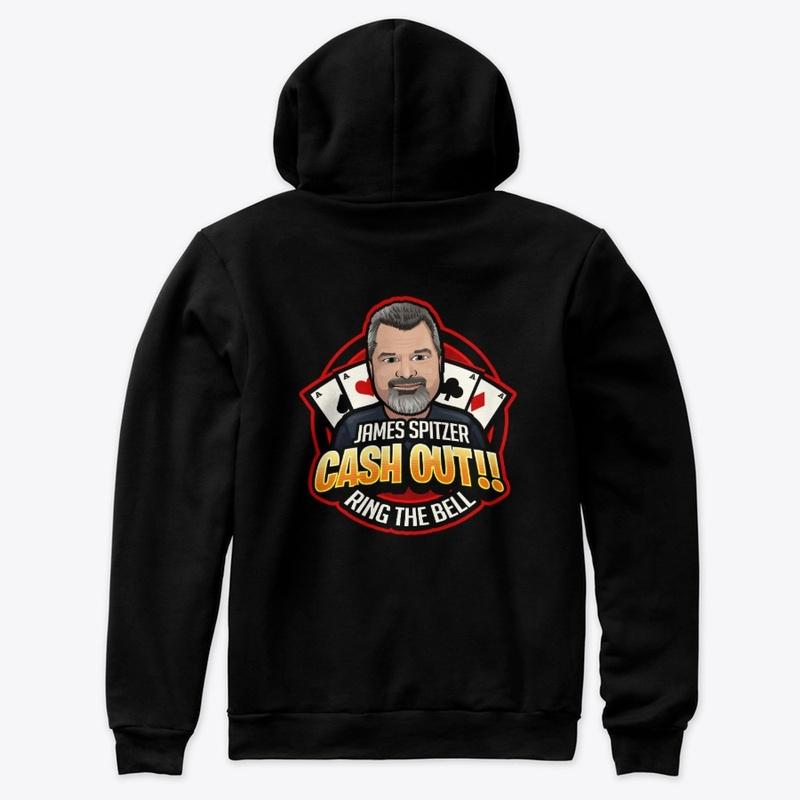 Cashout Crew Merch!