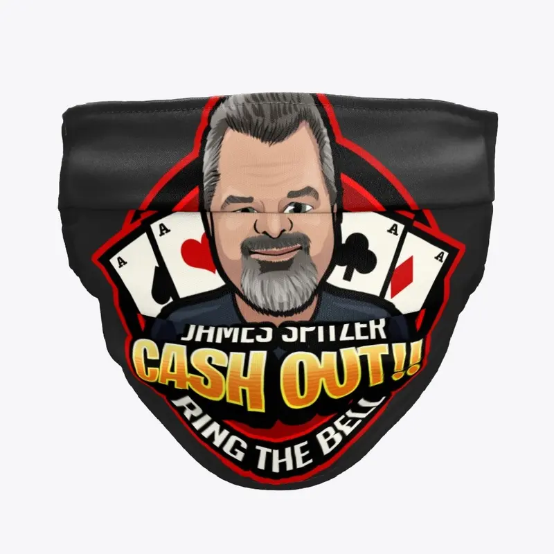 Cashout Crew Merch!