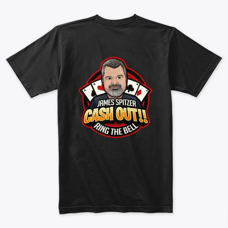 Cashout Crew Merch!